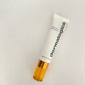 New! Dermalogica Biolumin-C Eye Serum 15ml